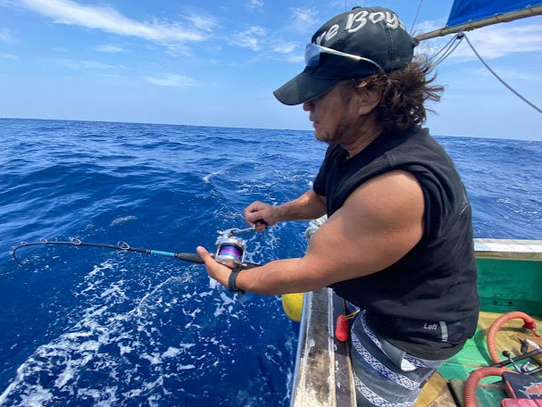 JIGGING ROD/ジギングロッド – タグ 