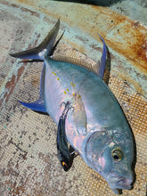 画像をギャラリービューアに読み込む, TETSUWAN VIB Zn150g / 鉄腕バイブZn 150g