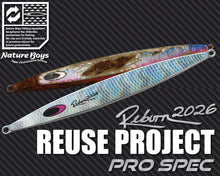 将图片加载到图库查看器,REUSE JIG PROSPEC - natureboysofficialwebstore