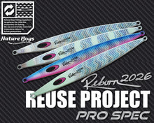 将图片加载到图库查看器,REUSE JIG PROSPEC - natureboysofficialwebstore