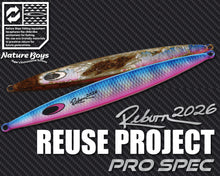 将图片加载到图库查看器,REUSE JIG PROSPEC - natureboysofficialwebstore