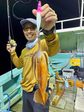 画像をギャラリービューアに読み込む, IKATETSU/烏賊鉄(イカテツ)65g〜145g