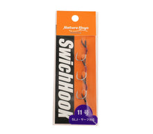 Load image into Gallery viewer, IRONHOOK TypeAK26/ iron hook TypeAK26