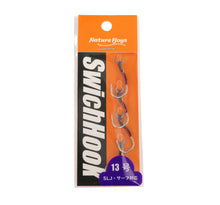 Load image into Gallery viewer, IRONHOOK TypeAK26/ iron hook TypeAK26