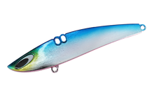 画像をギャラリービューアに読み込む, TETSUWAN VIB Zn150g / 鉄腕バイブZn 150g