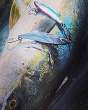 画像をギャラリービューアに読み込む, TETSUWAN VIB Zn150g / 鉄腕バイブZn 150g