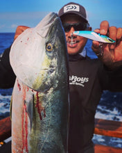 画像をギャラリービューアに読み込む, TETSUWAN VIB Zn150g / 鉄腕バイブZn 150g