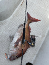 画像をギャラリービューアに読み込む, IRONFLICK 6302 SpinDrive / アイアンフリック IFLB-6302SD