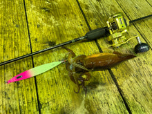 画像をギャラリービューアに読み込む, IKATETSU/烏賊鉄(イカテツ)65g〜145g