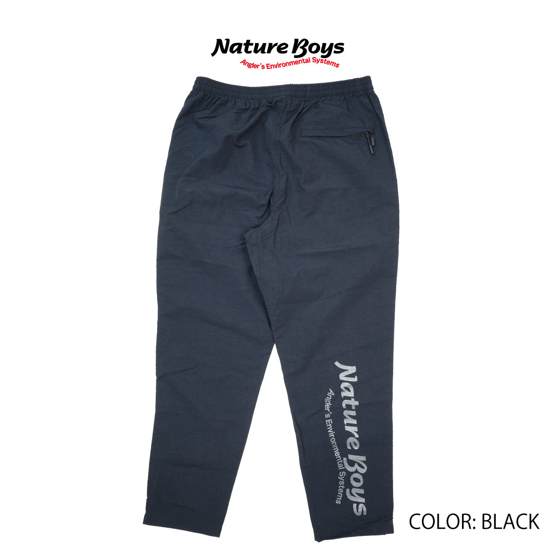 NatureBoys バーサタイルパンツ – natureboysofficialwebstore