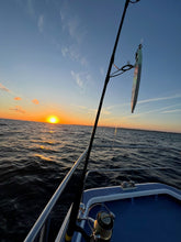 画像をギャラリービューアに読み込む, IRONHOOK TYPE ID/アイアンフック タイプアイディー