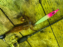 画像をギャラリービューアに読み込む, IKATETSU/烏賊鉄(イカテツ)65g〜145g