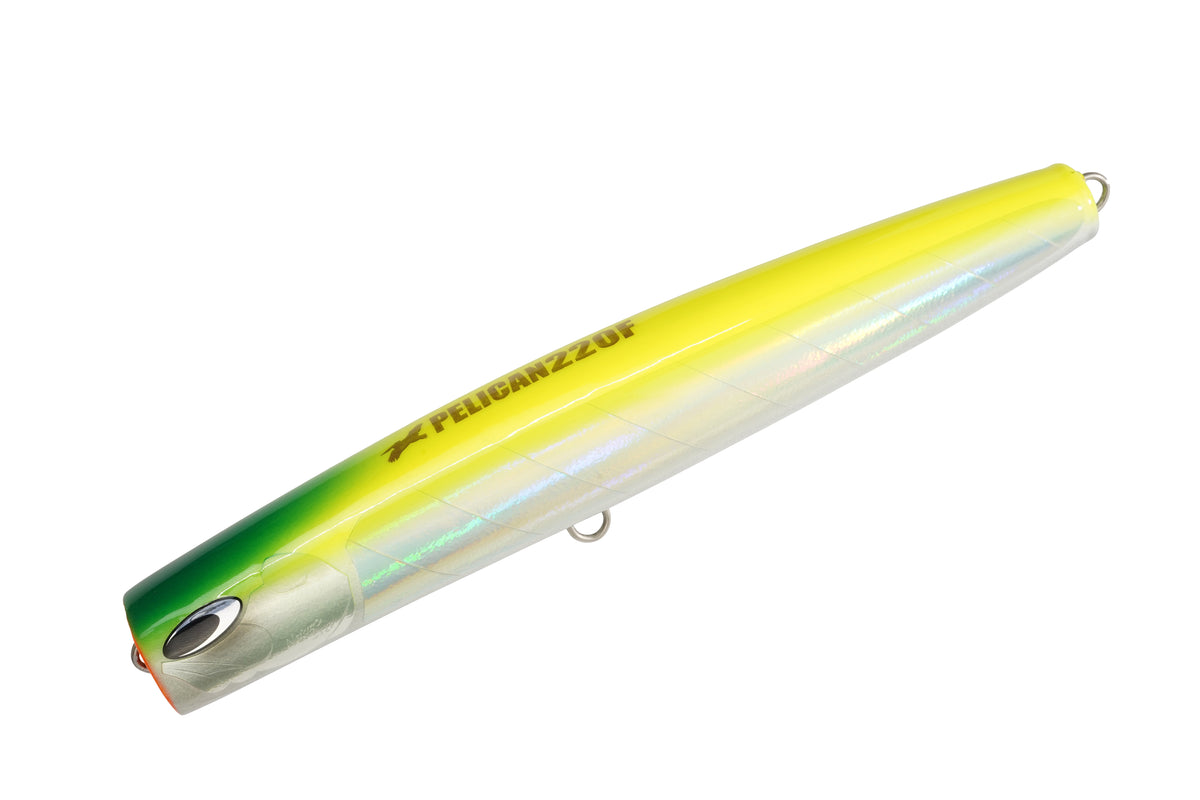 PELICAN220F/ペリカン220F