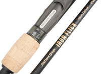 画像をギャラリービューアに読み込む, IRONFLICK 631 SpinDrive Plus / アイアンフリック IFLB-631SD+