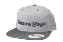 Load image into Gallery viewer, NatureBoys FlatCap