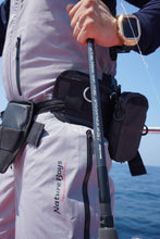 画像をギャラリービューアに読み込む, SaltWaterFunctionBIB Ⅲ /ソルトウォーターファンクションビブⅢ