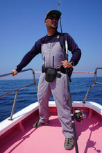 画像をギャラリービューアに読み込む, SaltWaterFunctionBIB Ⅲ /ソルトウォーターファンクションビブⅢ