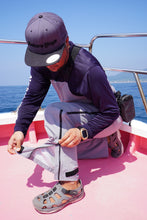 画像をギャラリービューアに読み込む, SaltWaterFunctionBIB Ⅲ /ソルトウォーターファンクションビブⅢ