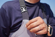 画像をギャラリービューアに読み込む, SaltWaterFunctionBIB Ⅲ /ソルトウォーターファンクションビブⅢ