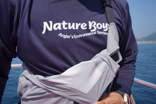 画像をギャラリービューアに読み込む, SaltWaterFunctionBIB Ⅲ /ソルトウォーターファンクションビブⅢ