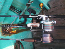 画像をギャラリービューアに読み込む, IRONWILL 634BWSF / アイアンウィル IWPS-634BWSF