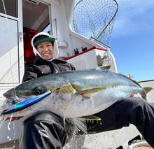 画像をギャラリービューアに読み込む, IRONTOMAHAWK 809M / アイアントマホーク ITNB-809M