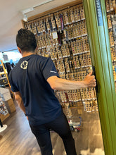 Load image into Gallery viewer, NatureBoys Tshirts IRON mesh type