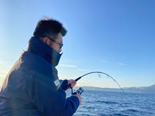 画像をギャラリービューアに読み込む, IRONRANGE683NaturalDrive/アイアンレンジ683ナチュラルドライブ IRNB-683ND