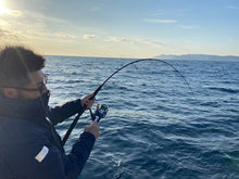 画像をギャラリービューアに読み込む, IRONRANGE683NaturalDrive/アイアンレンジ683ナチュラルドライブ IRNB-683ND