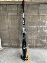 画像をギャラリービューアに読み込む, NatureBoys Travel Rod Cover/ネイチャーボーイズ トラベルロッドカバー