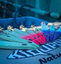 画像をギャラリービューアに読み込む, IKATETSU/烏賊鉄(イカテツ)65g〜145g