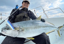 画像をギャラリービューアに読み込む, SURFISH220F/サーフィッシュ220F