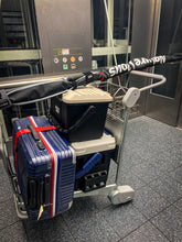 画像をギャラリービューアに読み込む, NatureBoys Travel Rod Cover/ネイチャーボーイズ トラベルロッドカバー