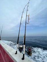 画像をギャラリービューアに読み込む, IRONTOMAHAWK 809M / アイアントマホーク ITNB-809M