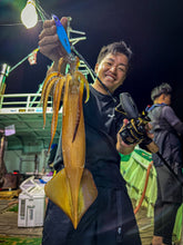 画像をギャラリービューアに読み込む, IKATETSU/烏賊鉄(イカテツ)65g〜145g