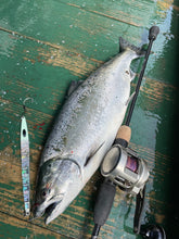 画像をギャラリービューアに読み込む, DIVING BIRD/ダイビングバード125g 150g 180g