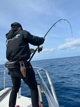 画像をギャラリービューアに読み込む, IRONTOMAHAWK 809M / アイアントマホーク ITNB-809M