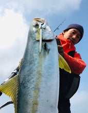 画像をギャラリービューアに読み込む, SwimRider/スイムライダー 65g〜150g