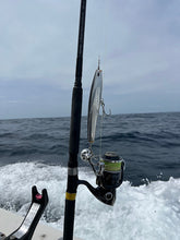 画像をギャラリービューアに読み込む, IRONTOMAHAWK 809M / アイアントマホーク ITNB-809M