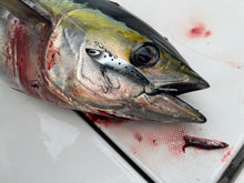 画像をギャラリービューアに読み込む, TETSUWAN VIB Zn150g / 鉄腕バイブZn 150g