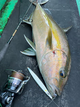 画像をギャラリービューアに読み込む, IRONRANGE5104 QUICKDRIVE/アイアンレンジ5104クイックドライブ IRNB-5104QD Spinning