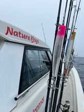 画像をギャラリービューアに読み込む, IRONTOMAHAWK 868S / アイアントマホーク ITNB-868S