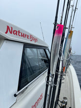 画像をギャラリービューアに読み込む, IRONTOMAHAWK 846S / アイアントマホーク ITNB-846S