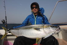 画像をギャラリービューアに読み込む, DEEPROBBER/ディープローバー210〜500g