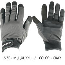 画像をギャラリービューアに読み込む, NatureBoys Multi Function Glove/マルチファンクション グローブ