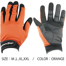 画像をギャラリービューアに読み込む, NatureBoys Multi Function Glove/マルチファンクション グローブ