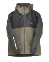 画像をギャラリービューアに読み込む, Switch WindProof Jacket/スイッチウインドプルーフジャケット(撥水仕様)