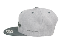 Load image into Gallery viewer, NatureBoys FlatCap