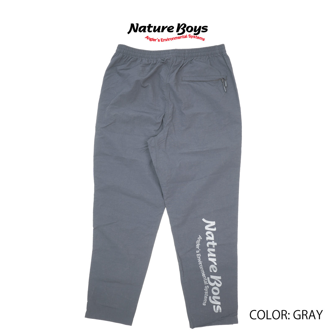 NatureBoys バーサタイルパンツ – natureboysofficialwebstore