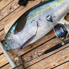 画像をギャラリービューアに読み込む, IRONRANGE5104 QUICKDRIVE/アイアンレンジ5104クイックドライブ IRNB-5104QD Spinning